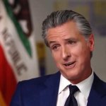 Gavin Newsom obnoxious