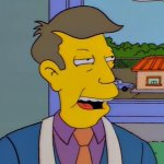 Delightfully devilish, Seymour