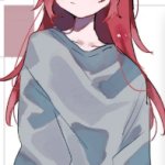 kasane teto hair down meme