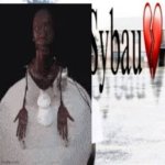 brother noah | image tagged in sybau | made w/ Imgflip meme maker