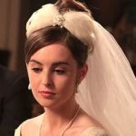 Elizabeth Rice Bride
