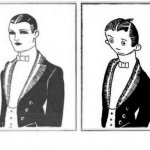 What you think you look like vs what you actually look like template