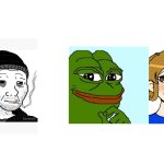 Pov me seeing my crush but knowing she does not like me