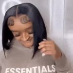 nevaeh laughing GIF Template