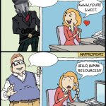 Iron Commander Work Rules