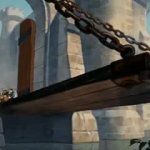 Mickey Mouse Leaving GIF Template