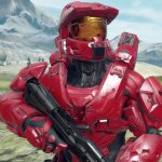 Sarge from Red v Blue