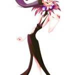 Yzma From The emperor's new groove