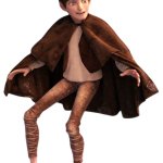 PNG Jack Frost - El origen de los guardianes