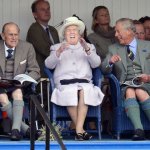 Trump’s Face Onto the Queen’s