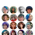 Liberals in the Comments Be Like