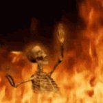 bro reaped what he sowed