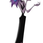 PNG Yzma - El Emperador y sus locuras - Disney