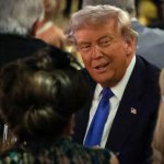 Donald Trump Great Gatsby Halloween Party Mar-a-Lago meme