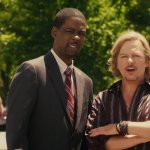 Grown ups 'Oh grodie!'