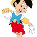Guests: Pinocchio