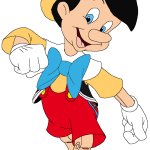 Pinocchio (Character)