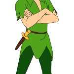 Peter Pan (Character)