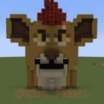 post when foxy is online