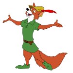 Robin Hood