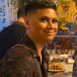 Ugly girl, dumb dude, mean girl but not a girl