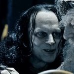 Grima Israel GIF Template