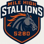 Mile High Stallions