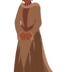 Bride Nita (Wedding Alaskan)