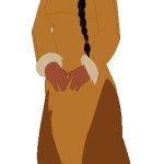 Nita The Explorer (Tribe Heiress)