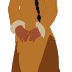 Nita The Explorer (Tribe Heiress)