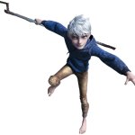Jack Frost (Rise of the Guardians) PNG #5