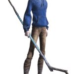 Jack Frost (Rise of the Guardians) PNG