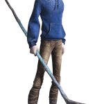 Jack Frost (Rise of the Guardians) PNG