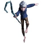 Jack Frost (Rise of the Guardians) PNG #3