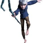 Jack Frost (Rise of the Guardians) PNG #3
