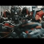 Me against Karens be like: | KAREN | image tagged in gifs,sentinelshootingironhide,transformers | made w/ Imgflip video-to-gif maker