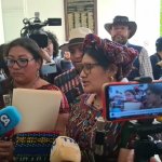 Spanish speakers anouncing