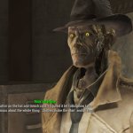 Nick Valentine Clothes Make The Man