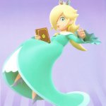 princess rosalina