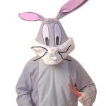 Bugs Bunny from Avgn