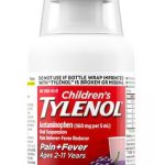 Tylenol (Children's)