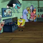 Spongebob