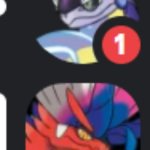 The sandwich legendaries | WHEN PEOPLE ARE FIGHTING OVER A SANDWICH | image tagged in miraidon koraidon notif | made w/ Imgflip meme maker