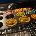 Baked egg muffin JPP