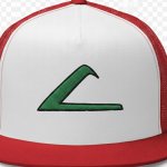 Ash hat