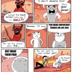 Life 360 is hungry for money | YOU MADE IMPORTANT THINGS ON LIFE 360; BUT MADE THEM PAID | image tagged in why am i in hell,life,memes,funny,rigged,greedy | made w/ Imgflip meme maker