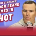 Brandon Beane