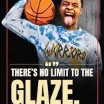 theres no limit to the glaze