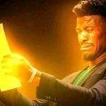 jimmy butler cringe meme