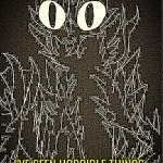 SALAZZLE, I'VE SEEN HORRIBLE THINGS YOUS YOU SHOULD NOT LOOK AT!